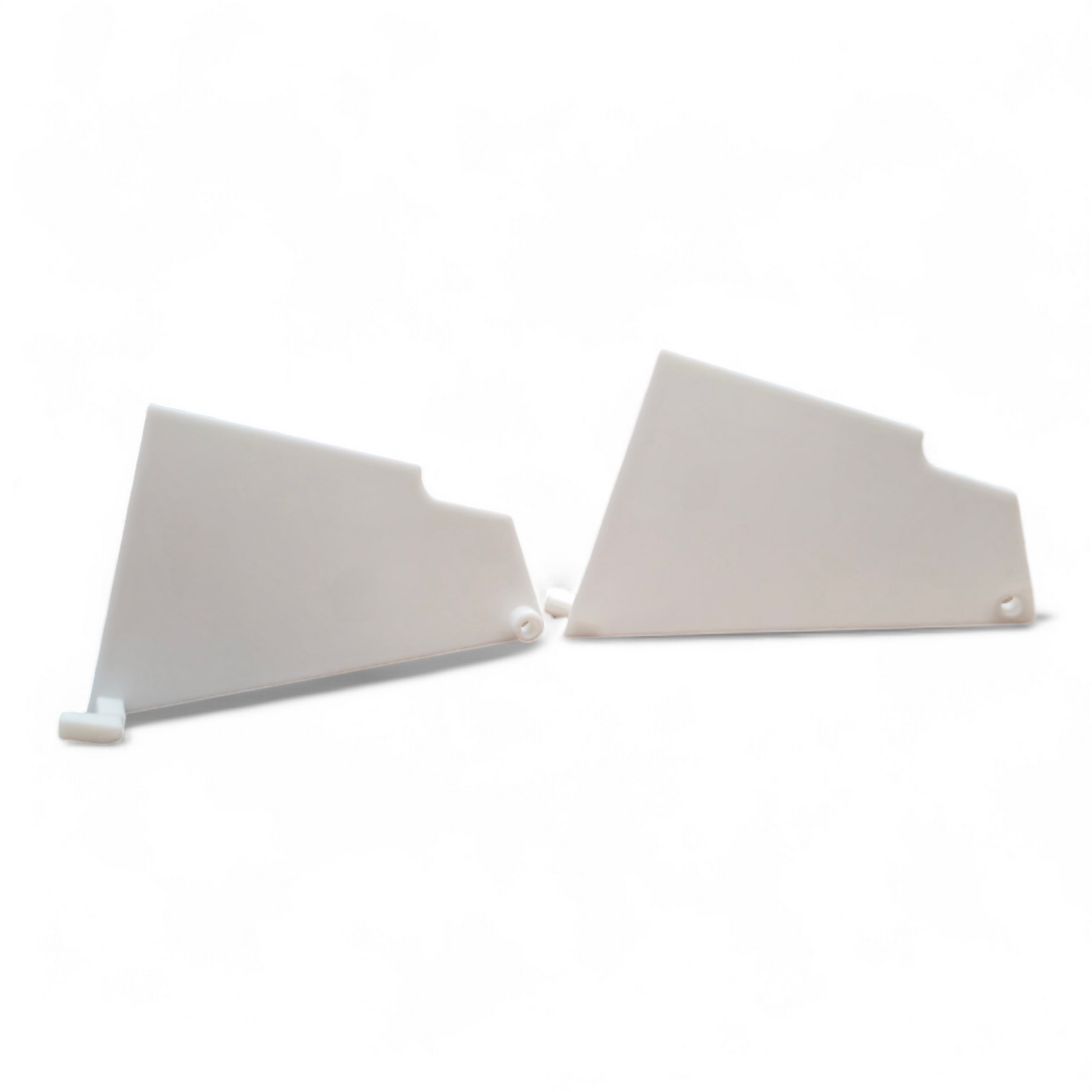 Capra Rear Fender Liners