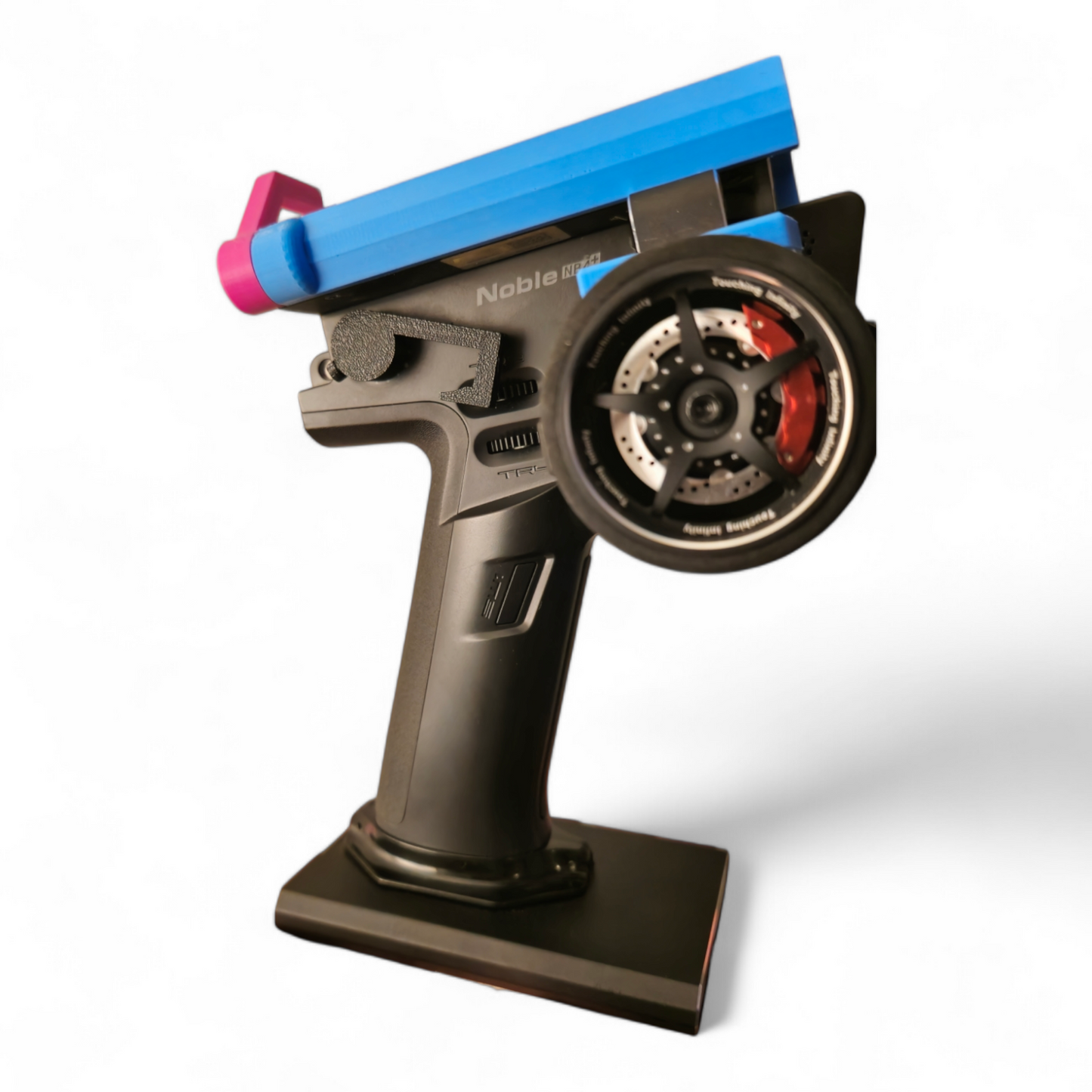 Flysky NB4 Noble Rear Steer Knob