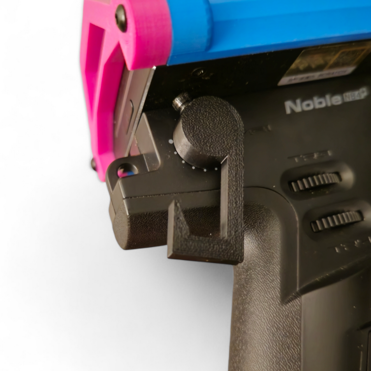 Flysky NB4 Noble Rear Steer Knob