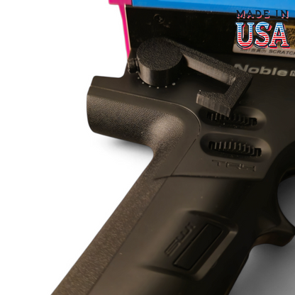 Flysky NB4 Noble Rear Steer Knob