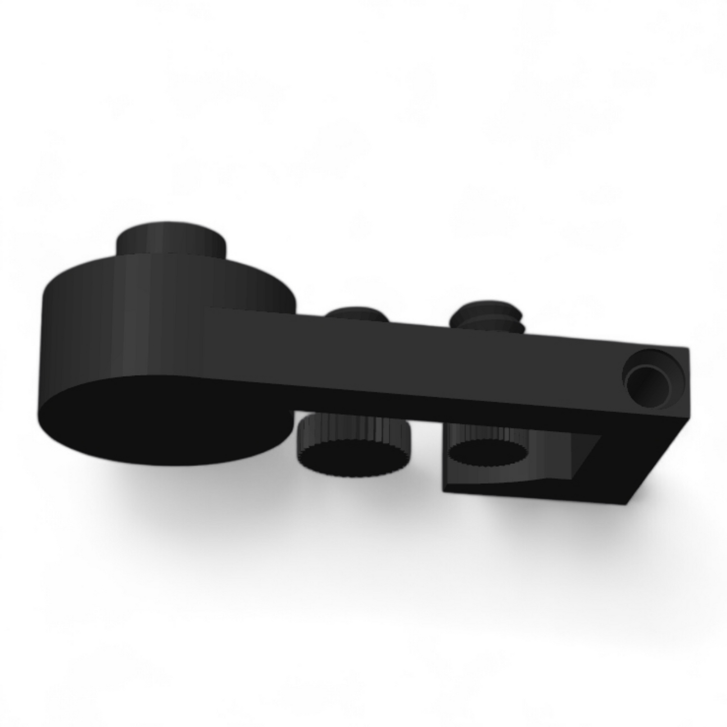 Flysky NB4 Noble Rear Steer Knob