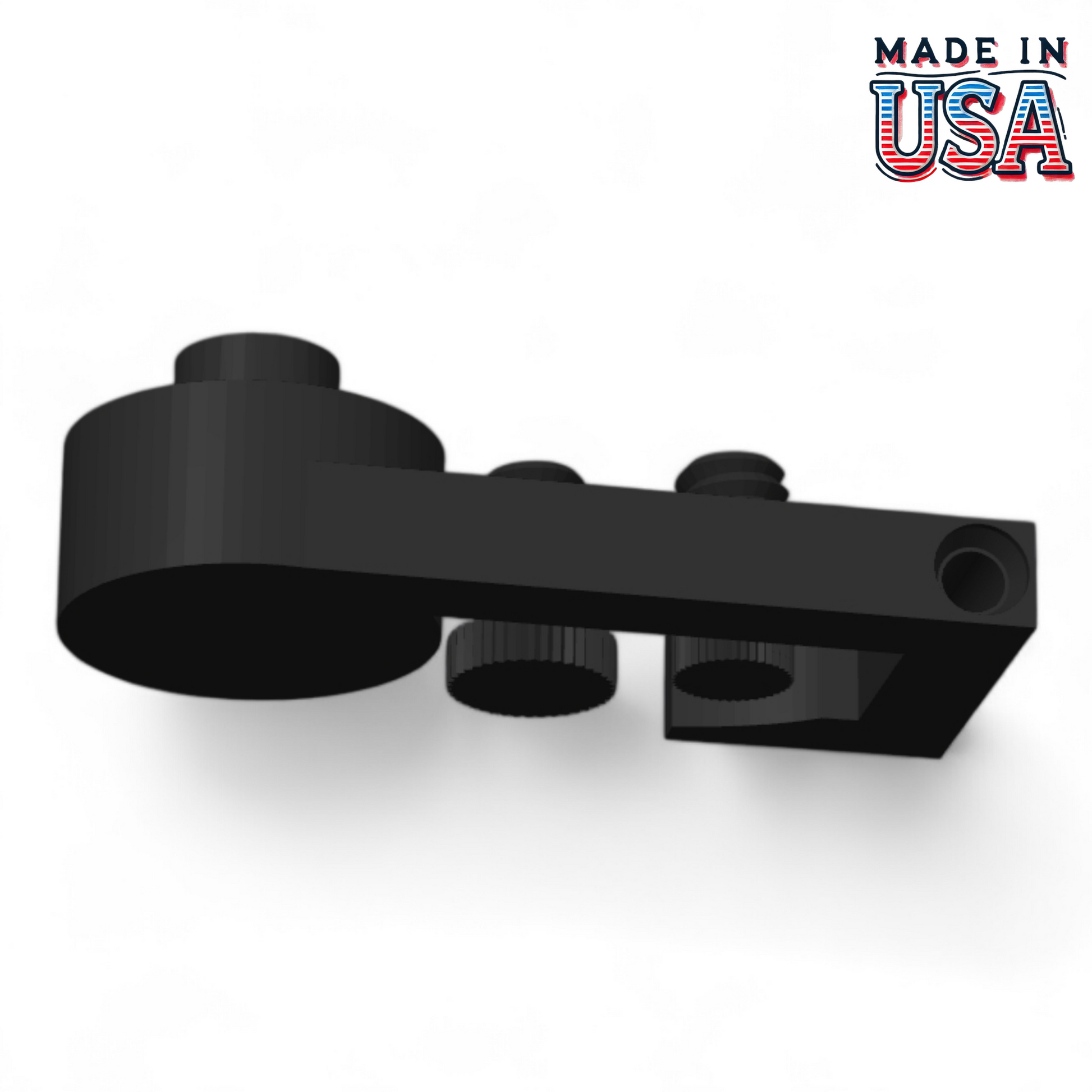 Flysky NB4 Noble Rear Steer Knob