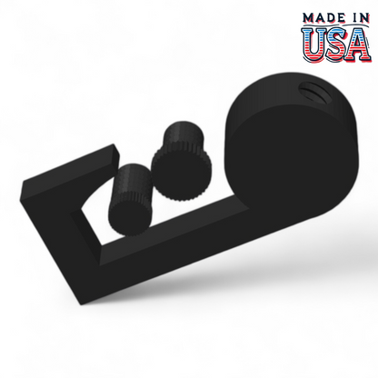 Flysky NB4 Noble Rear Steer Knob