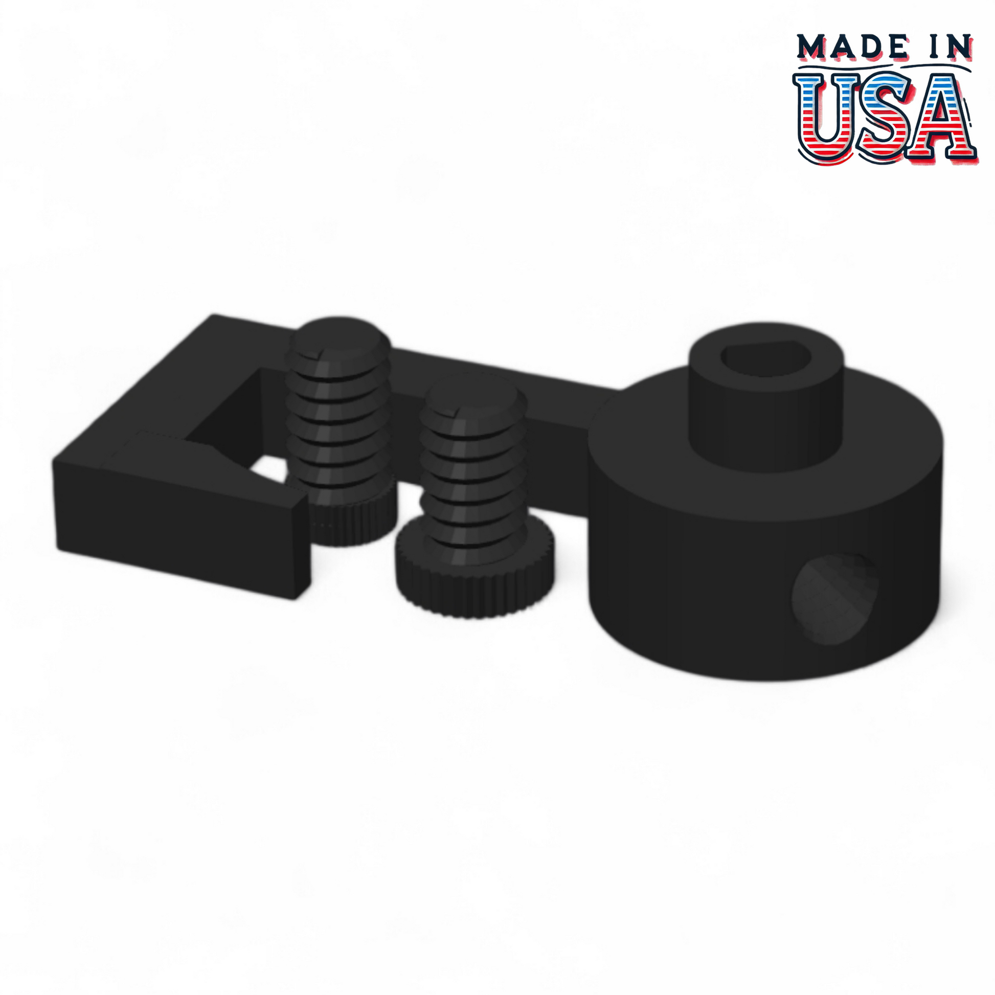 Flysky NB4 Noble Rear Steer Knob
