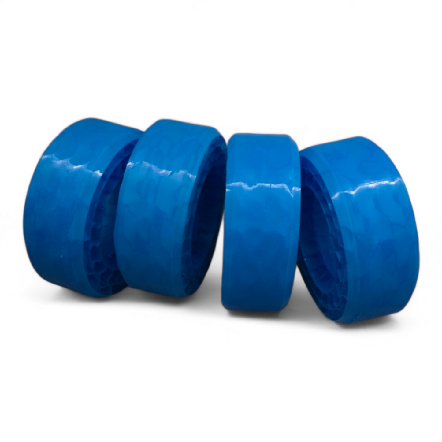 1.9 ZigZag Tire inserts