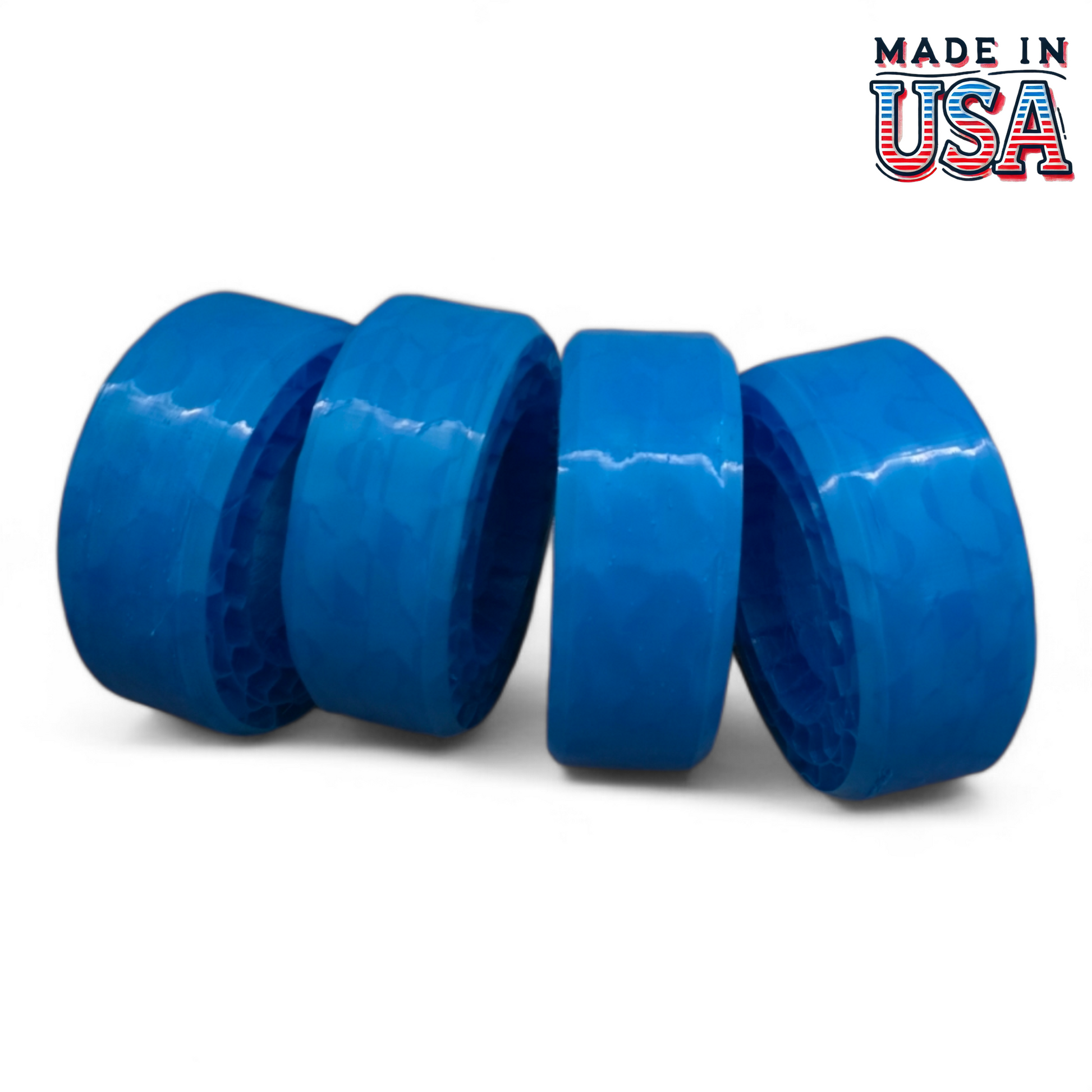 1.9 ZigZag Tire inserts