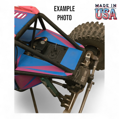 Axial Capra Truck Bed