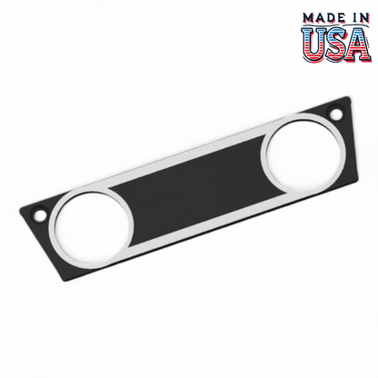Axial Capra RGB Halo's Grill