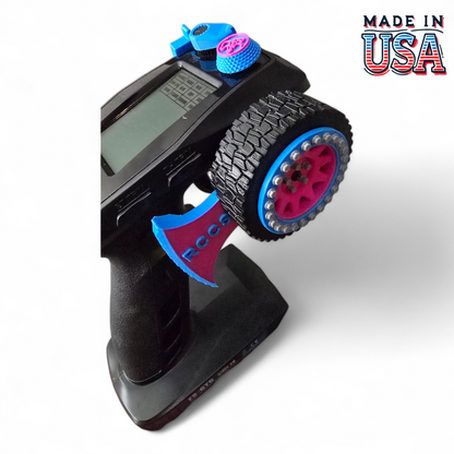 RCCS Offroad Tread Donut