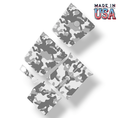 Axial Capra RCCS Camo Body Panels