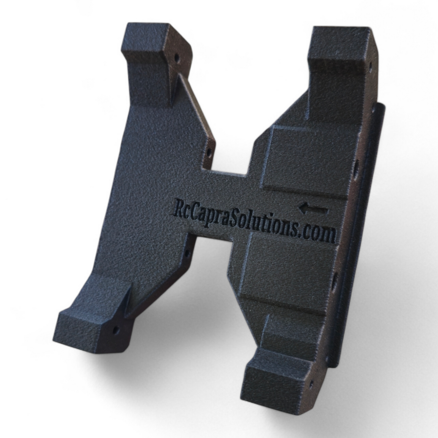 Capra Blank Inverted Skid HEAVY DUTY!