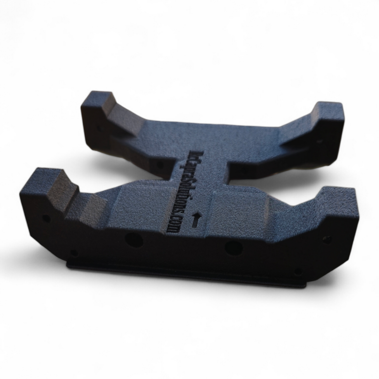 Capra Blank Inverted Skid HEAVY DUTY!