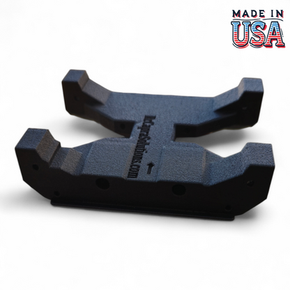 Capra Blank Inverted Skid HEAVY DUTY!