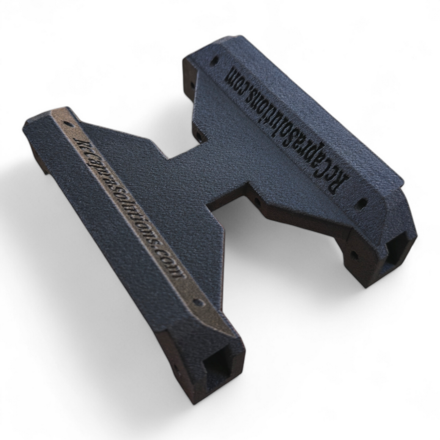 Capra Blank Inverted Skid HEAVY DUTY!