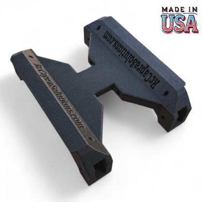 Capra Blank Inverted Skid HEAVY DUTY!