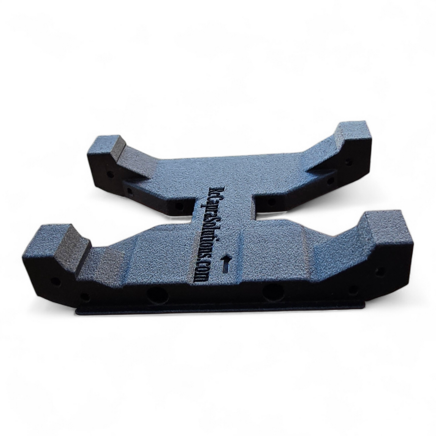 Capra Blank Flat Skid HEAVY DUTY!