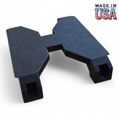 Capra Blank Flat Skid HEAVY DUTY!