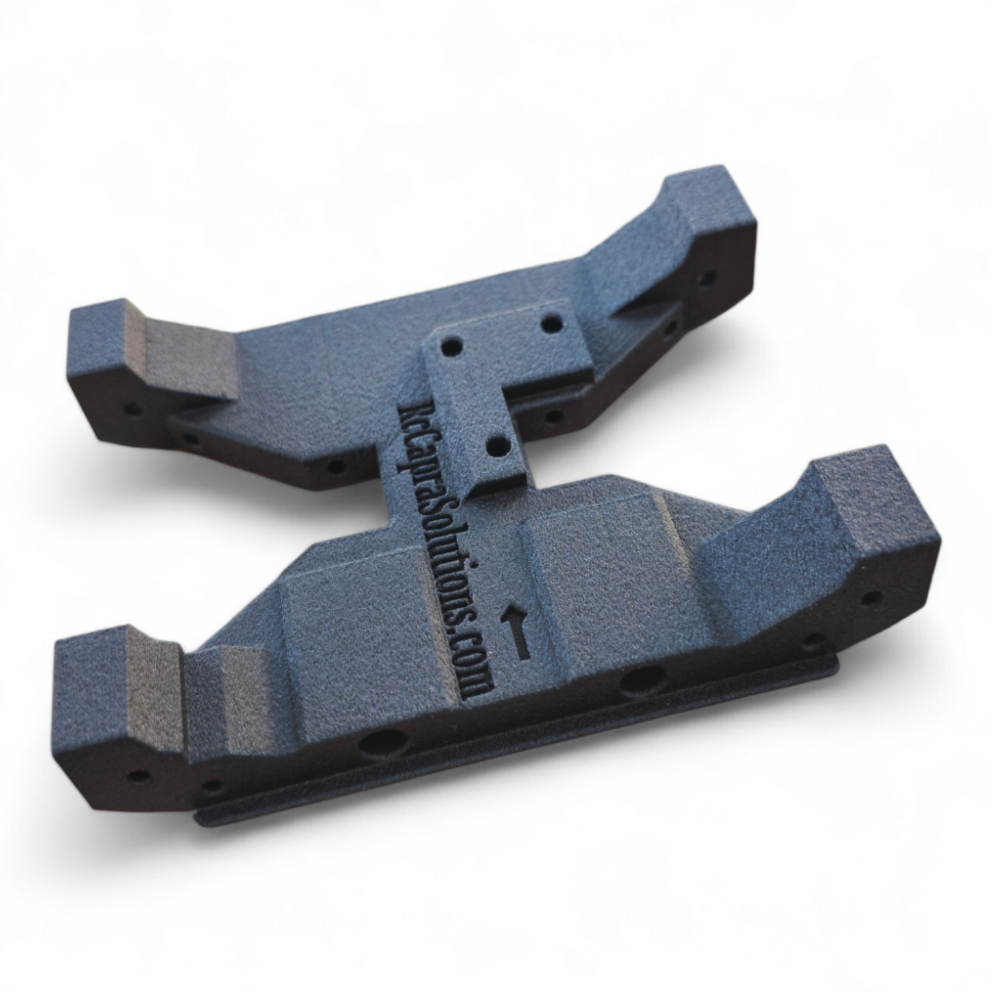 Capra 3 Gear Flat Skid HEAVY DUTY!