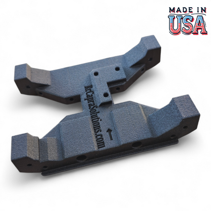 Capra 3 Gear Flat Skid HEAVY DUTY!