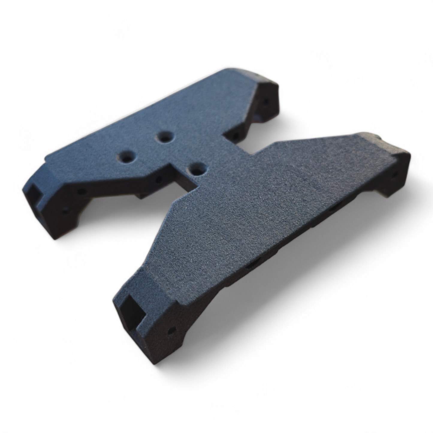 Capra 3 Gear Flat Skid HEAVY DUTY!