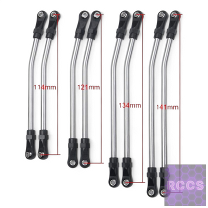 Capra High Clearance Rod Links