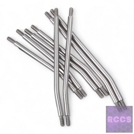 Capra High Clearance Rod Links