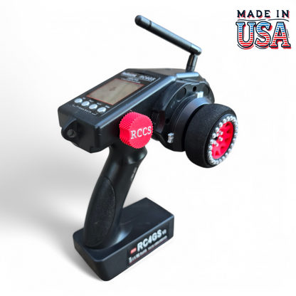 RadioLink RCCS Rear Steer Knob