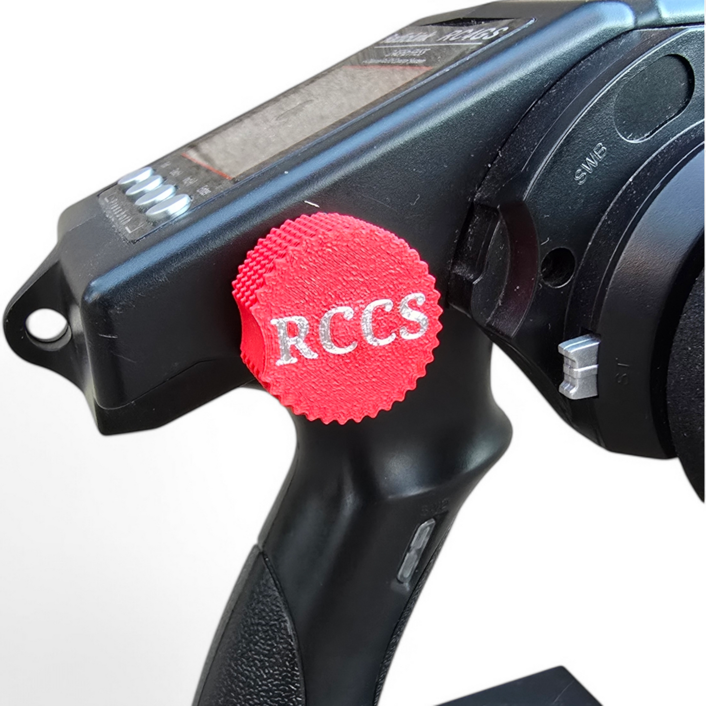 RadioLink RCCS Rear Steer Knob