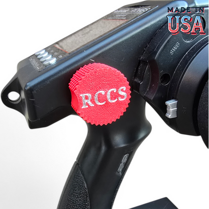 RadioLink RCCS Rear Steer Knob