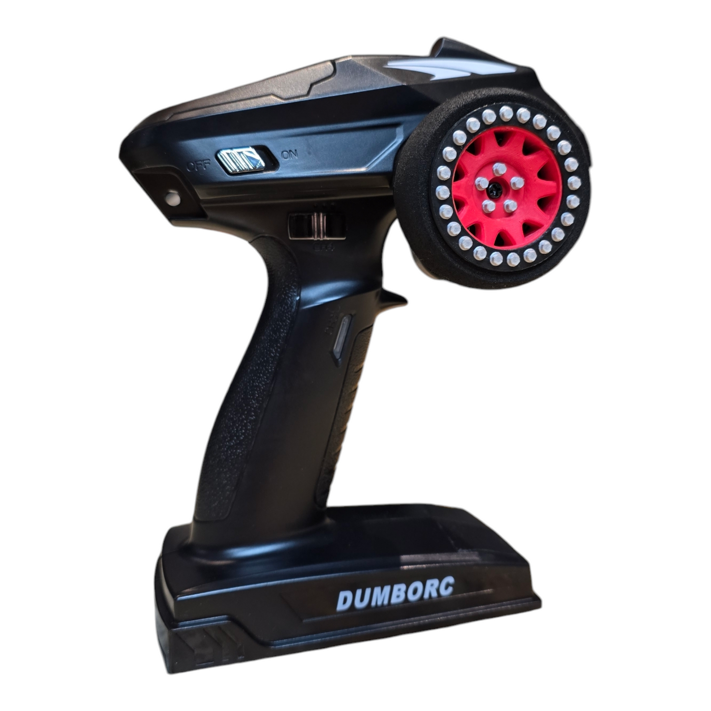 DumboRC RCCS Beadlock Wheel