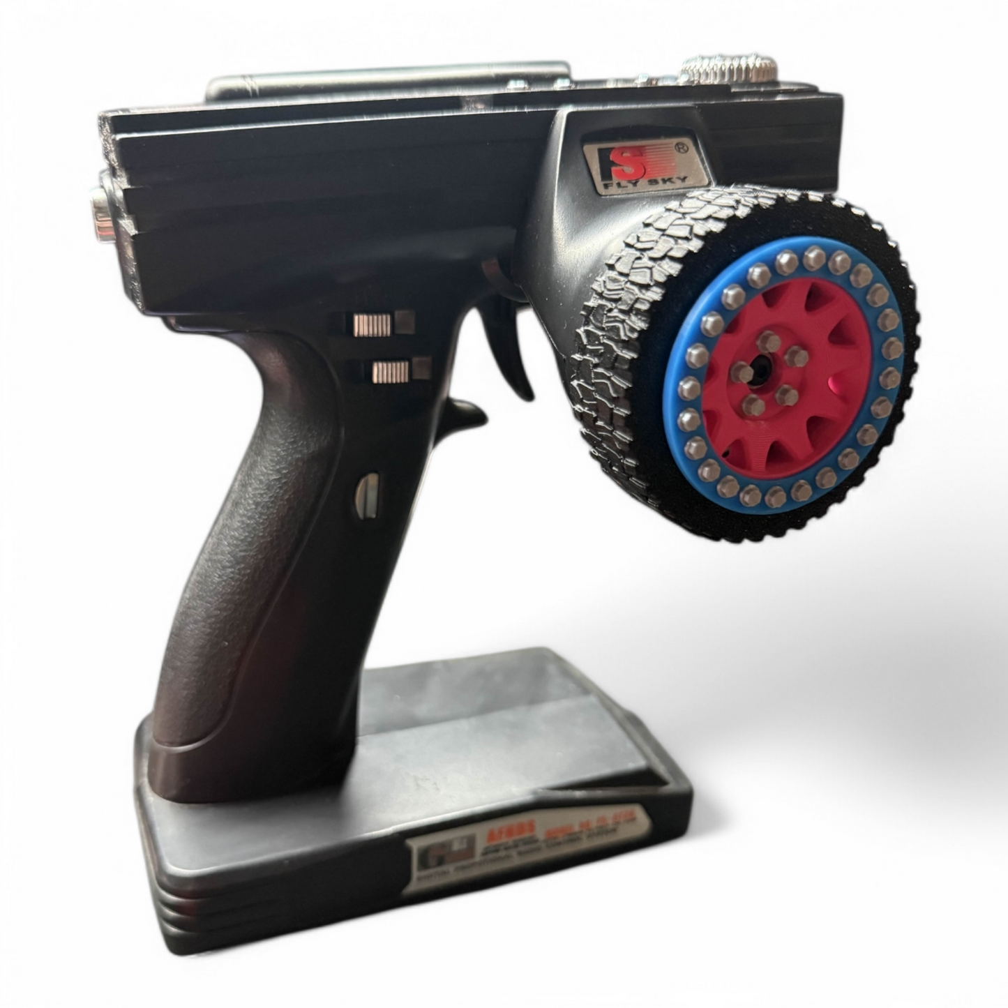 FlySky GT3/GTX3/GT2 RCCS Beadlock Wheel