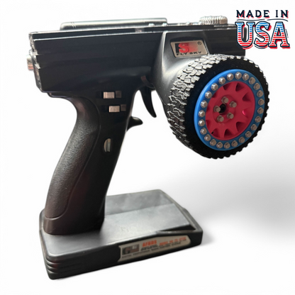 FlySky GT3/GTX3 RCCS Beadlock Wheel