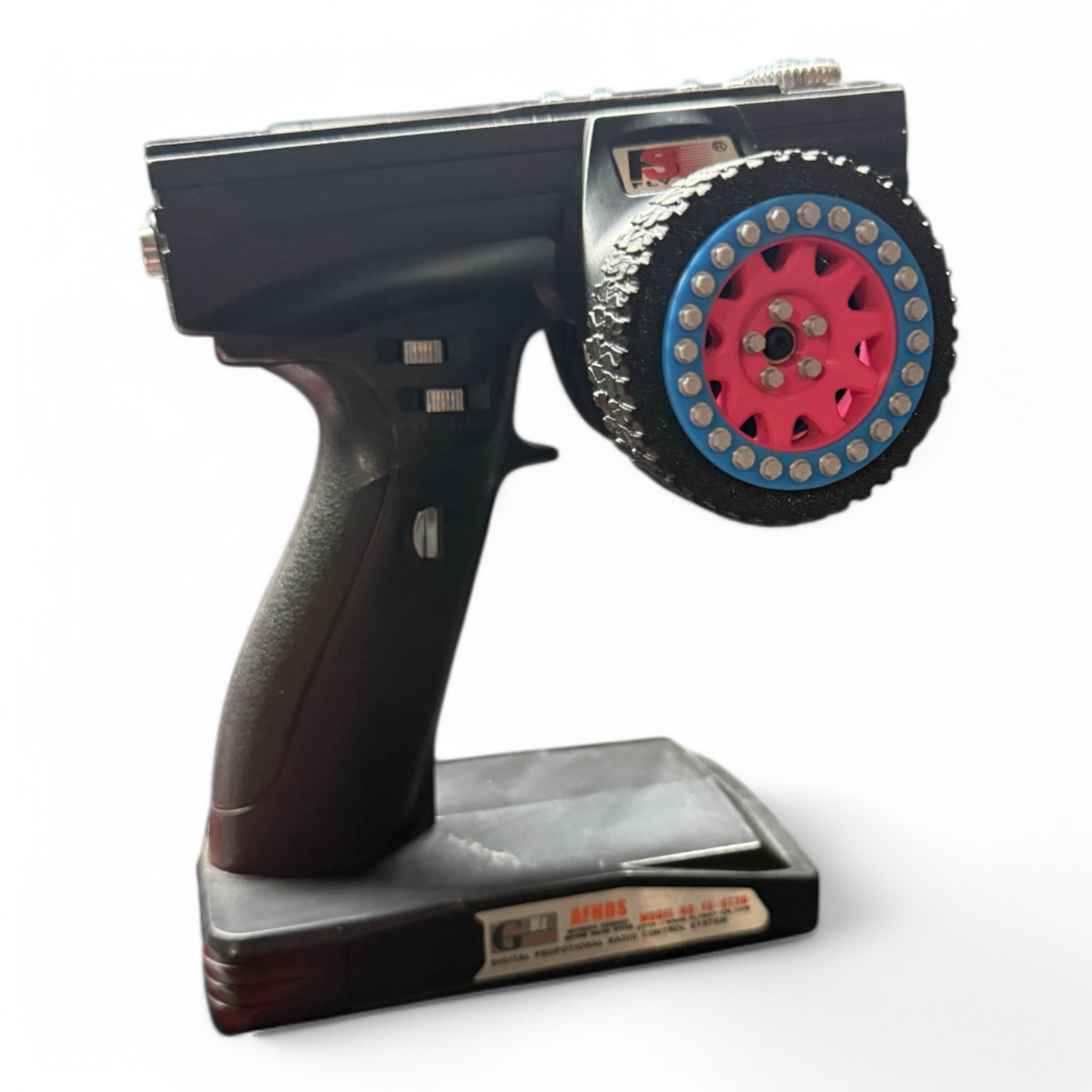 FlySky GT3/GTX3/GT2 RCCS Beadlock Wheel