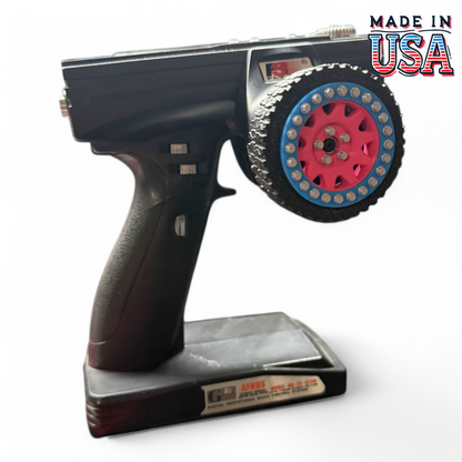 FlySky GT3/GTX3 RCCS Beadlock Wheel