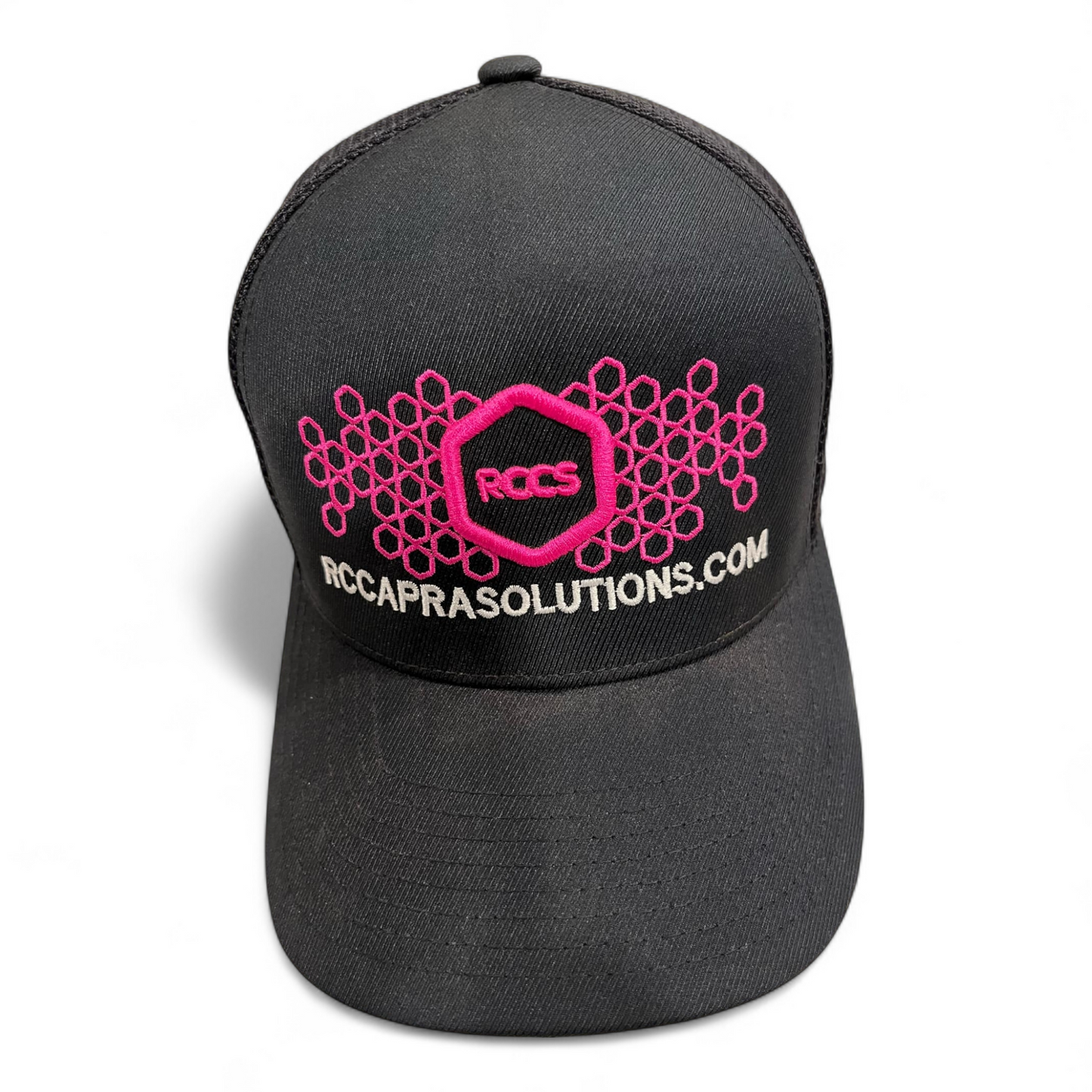 RCCS Hexagon Hat