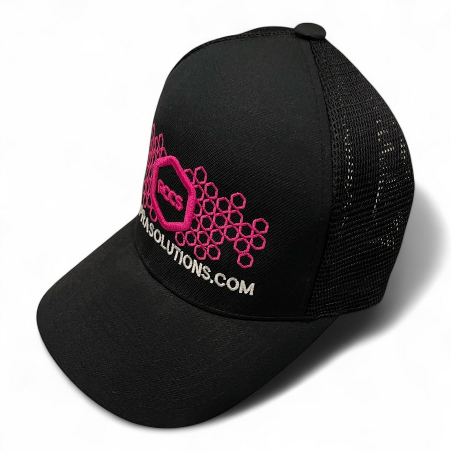 RCCS Hexagon Hat