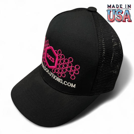 RCCS Hexagon Hat