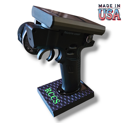 Flysky Noble NB4 Battery Cover