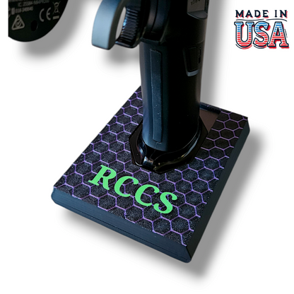 Flysky Noble NB4 Battery Cover