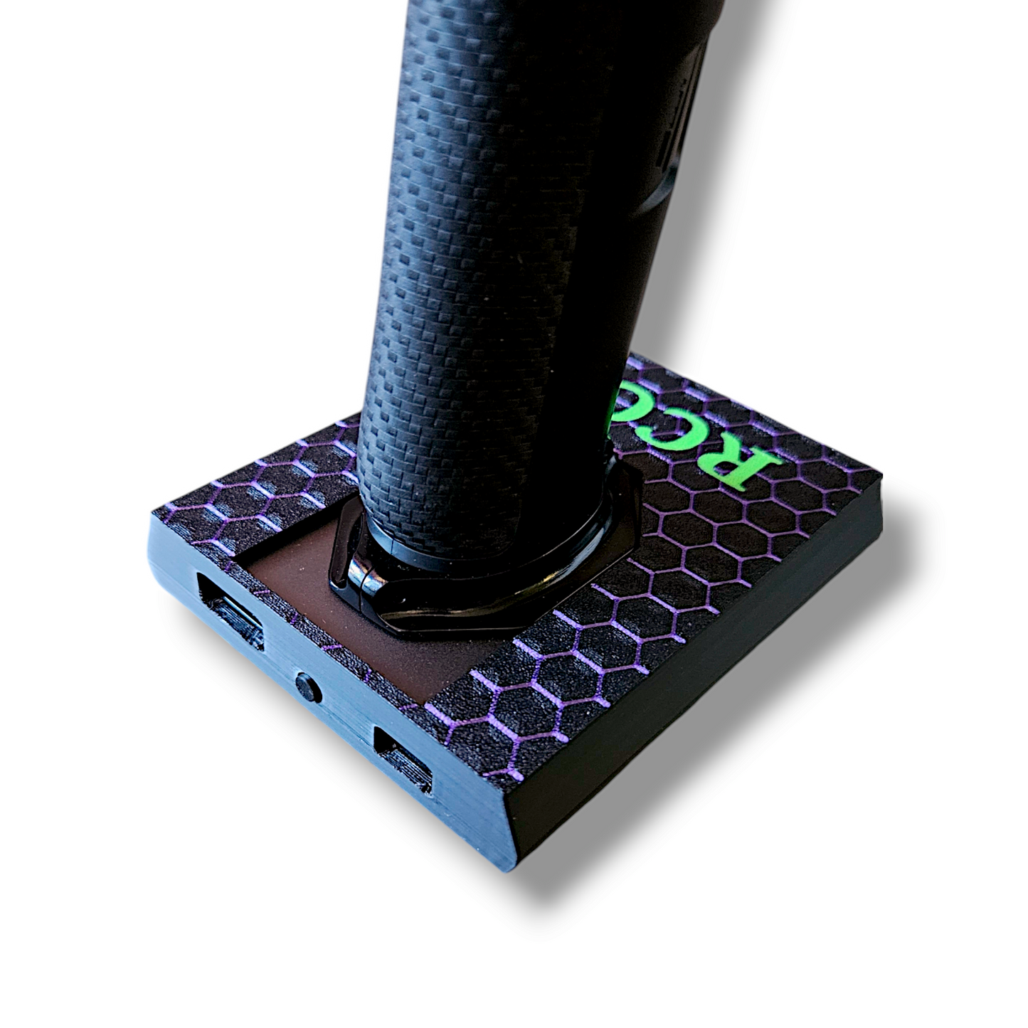 Flysky Noble NB4 Battery Cover