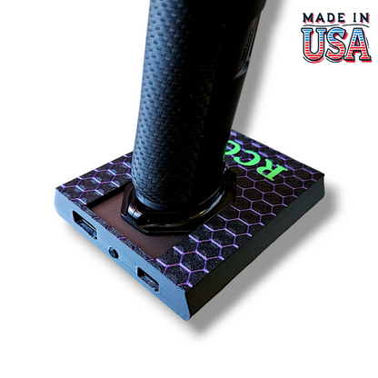 Flysky Noble NB4 Battery Cover