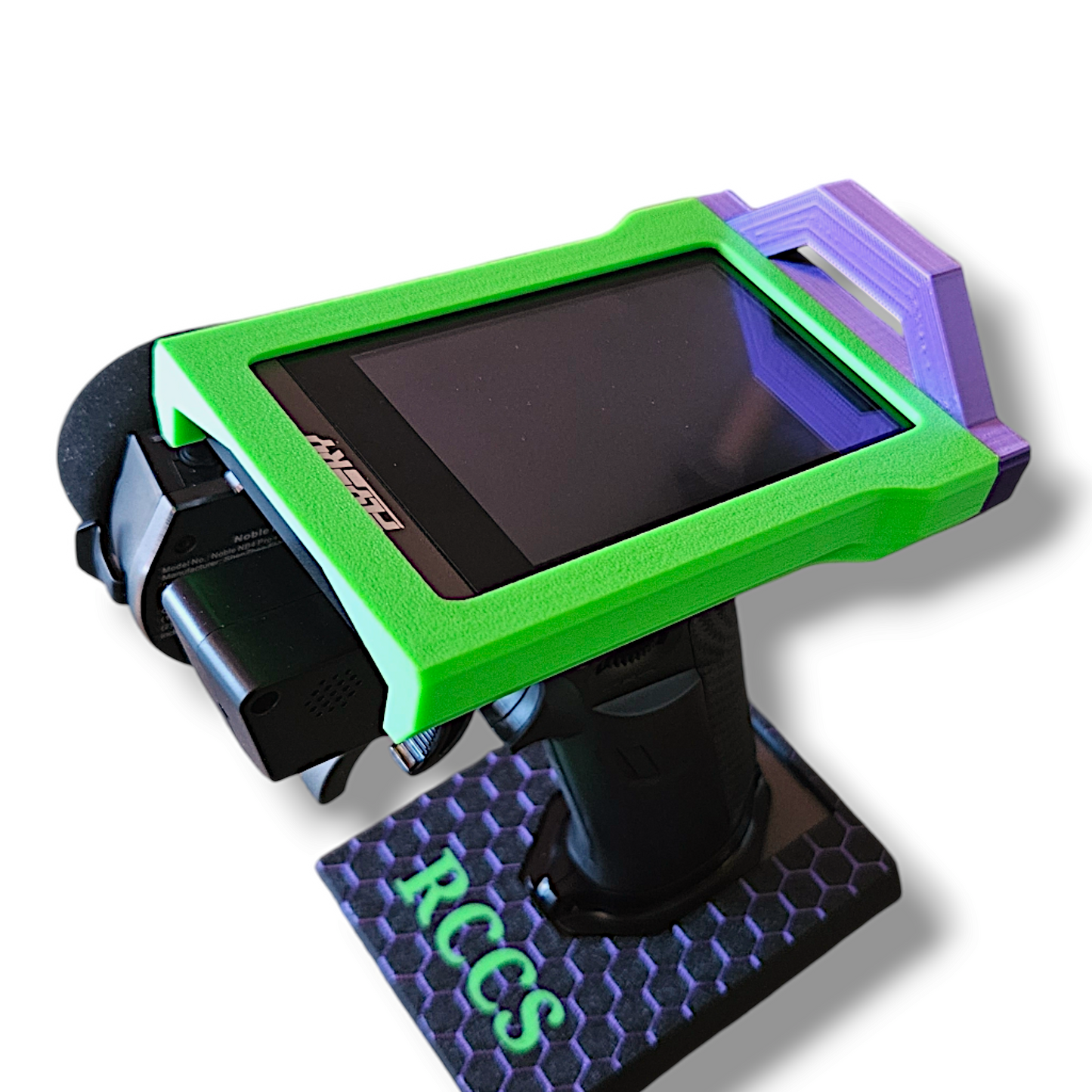 Flysky NB4 Noble Screen Protector V2