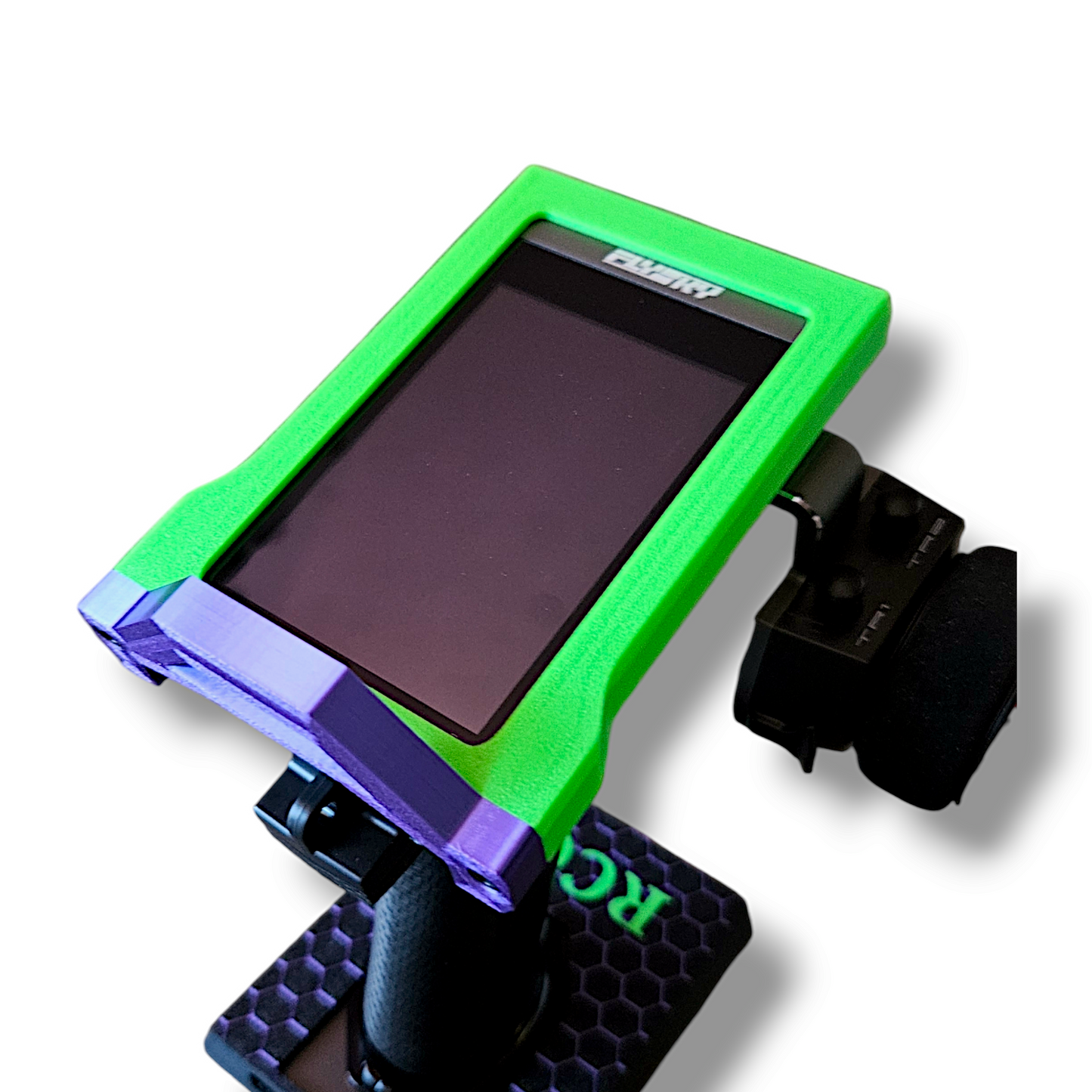 Flysky NB4 Noble Screen Protector V2