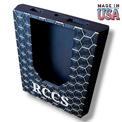 Flysky Noble NB4 Battery Cover