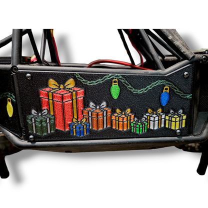 Axial Capra RCCS Christmas Panels (2025) Limited!