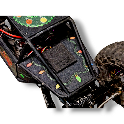 Axial Capra RCCS Christmas Panels (2025) Limited!
