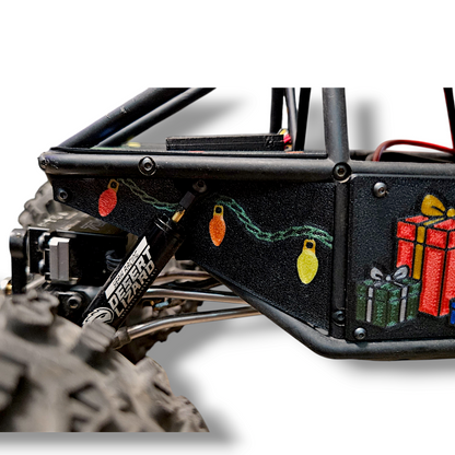 Axial Capra RCCS Christmas Panels (2025) Limited!