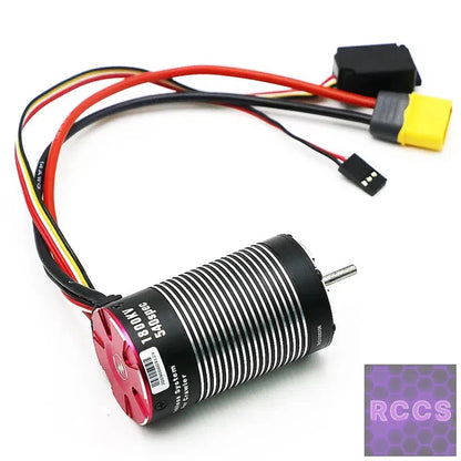 Hobbywing Fusion Pro 2300KV Crawler Motor ESC Speed Controller All-in-one