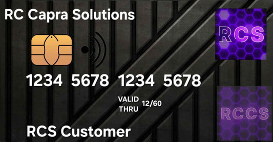 Digital Gift Card