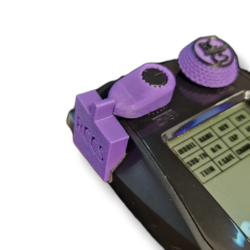 FlySky Gt5 Channel 5 Winch Control